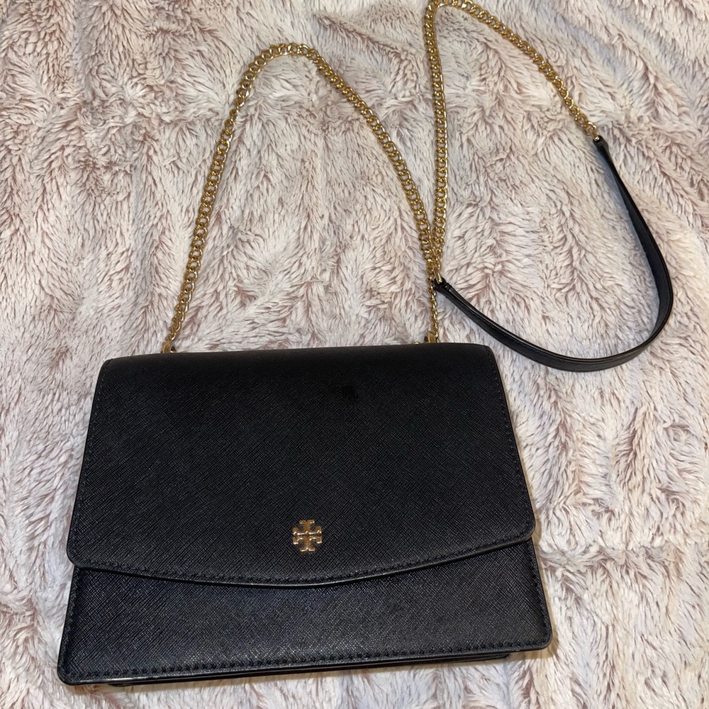 Tory Burch Emerson Flap CrossBody